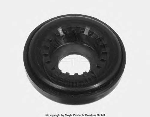 Rodamiento de soporte del amortiguador delantero Meyle 1004120017 precio, desde 3,96 EUR