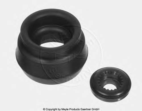 Comprar 1004120019S Meyle Soporte del amortiguador delantero