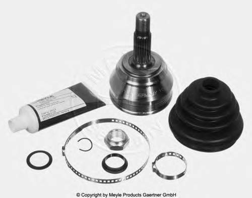 Comprar 1004980012 Meyle Junta homocinetica
