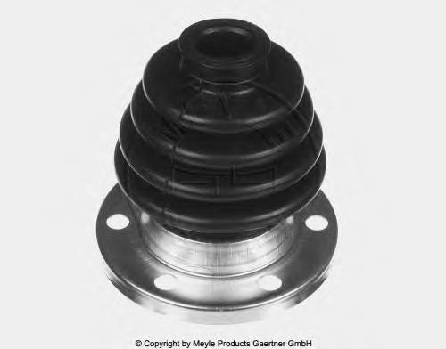 Comprar 1005010004 Meyle Fuelle de semieje delantero interior