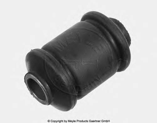 1005010016 Meyle Silentblock de brazo de suspensión delantero inferior