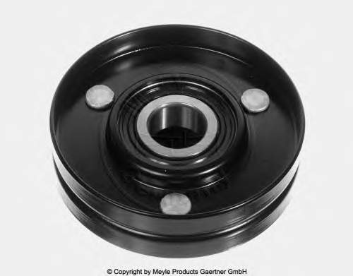 Tensor de la correa trapecial Meyle 1009030001 precio, desde 30,49 EUR