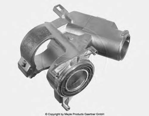 Conmutador de arranque Seat Ibiza 2 6K1