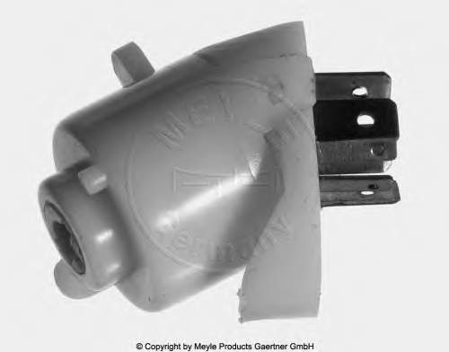 Interruptor de encendido / arranque Audi 80 81, 85