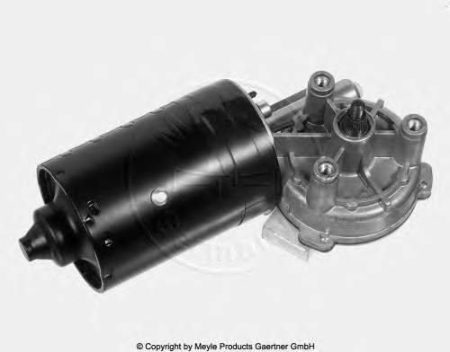Motor limpiaparabrisas 1009550003 Meyle