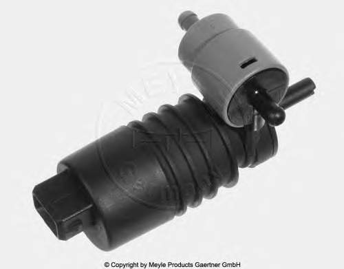 Comprar FP2582RK2 FPS Bomba de agua limpiaparabrisas, delantera