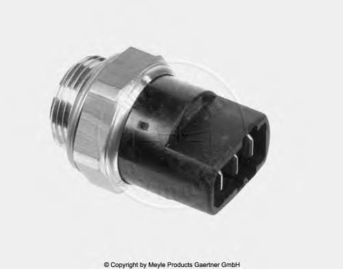 Sensor de temperatura  Meyle 1009590003 precio, desde 13,07 EUR