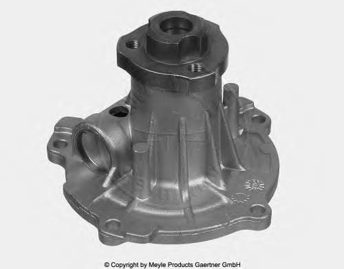 1130120031 Meyle Bomba refrigerante coche