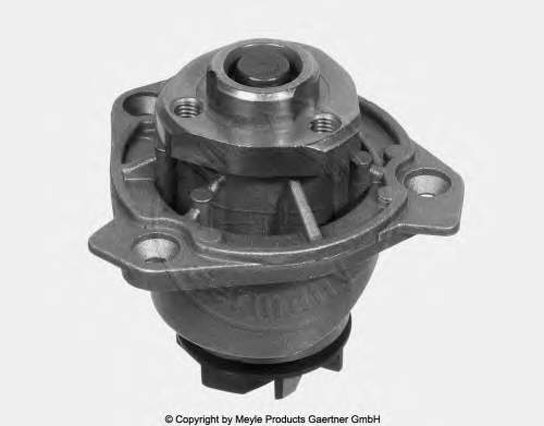 Comprar 1130120043 Meyle Bomba de agua para motor