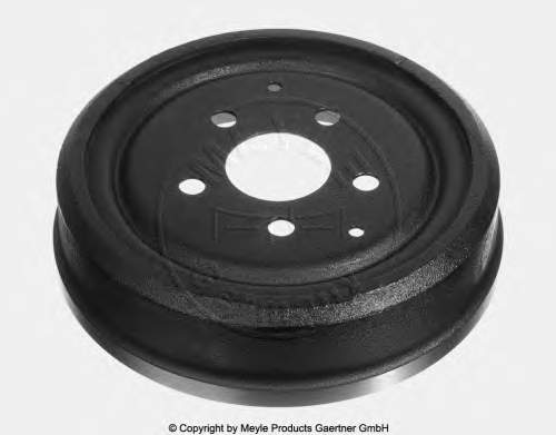 Comprar 1155231011 Meyle Tambor de freno trasero