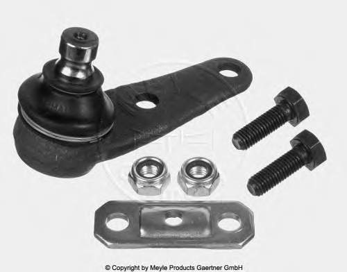 Comprar 1160103030 Meyle Rótula inferior de suspensión