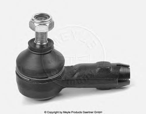 Comprar 1160203916 Meyle Rótula barra de acoplamiento exterior