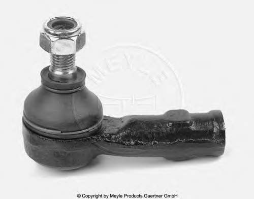 Rótula de barra de acoplamiento Meyle 1160207139 precio, desde 9,36 EUR