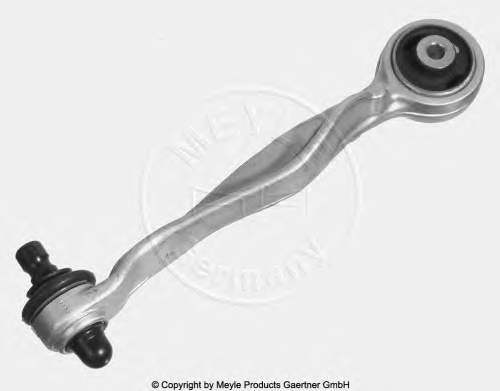 Comprar 1160508293HD Meyle Brazo superior derecho de la suspensión delantera