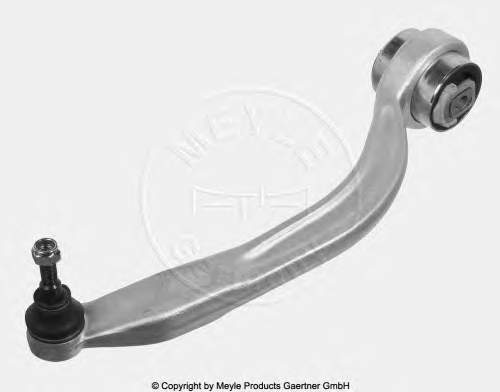 Brazo inferior derecho de la suspensión delantera Meyle 1160508300HD precio, desde 65,34 EUR