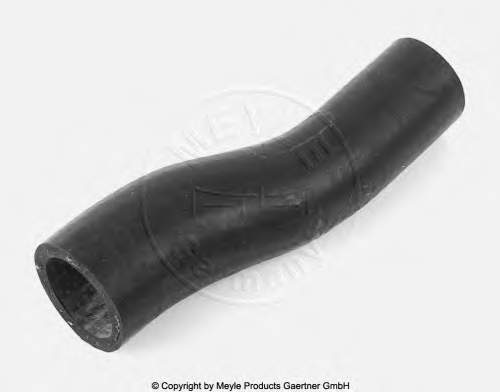 Manguera (conducto) del sistema de refrigeración Seat Toledo 1 1L