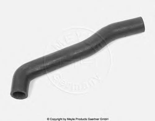 Comprar 1191210064 Meyle Manguera de impulsión de la bomba de agua