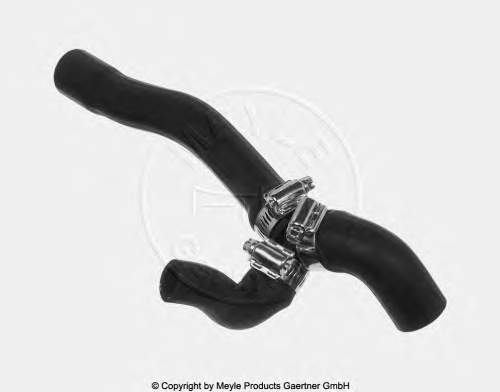 Manguera de admisión de la bomba de agua Meyle 1191210100 precio, desde 12,94 EUR