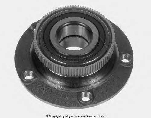 Comprar Bujes de ruedas 5  E28