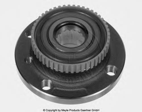 Buje de rueda delantero Meyle 3003121102 precio, desde 56,99 EUR