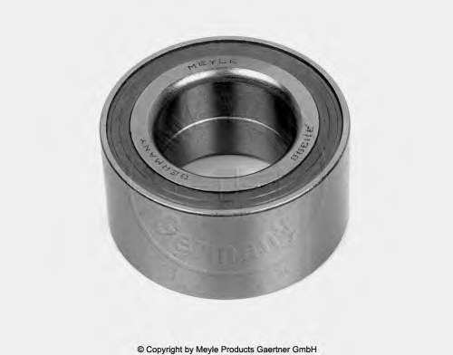Cojinete de cubo Meyle 3003341101
