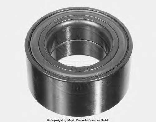 Cojinete de rueda trasero BMW 3 E30