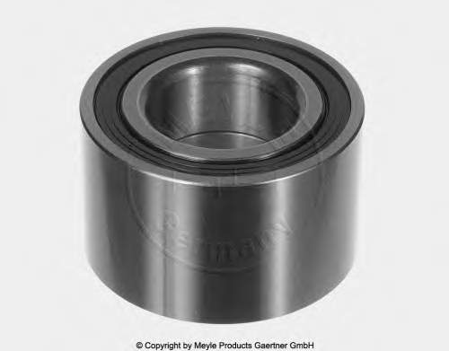 Cojinete de rueda trasero BMW 5 E28