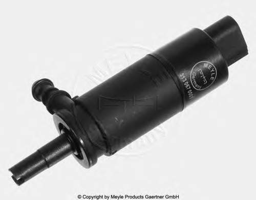 Bomba-motor de lavafaros 3130670001 Meyle
