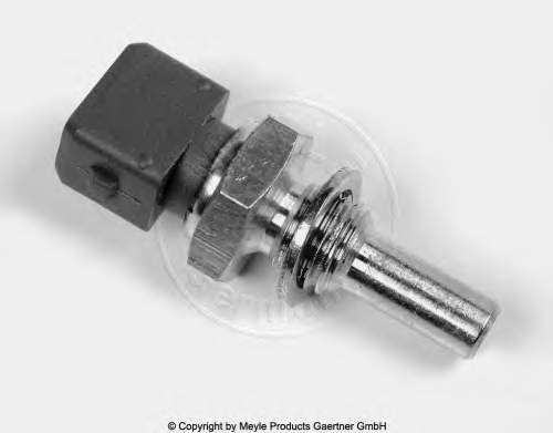 3141362102 Meyle Sensor temperatura refrigerante