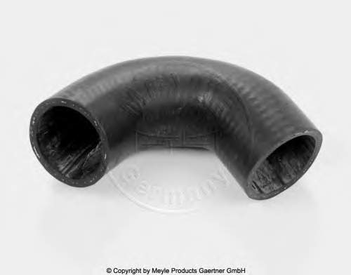 Comprar 3191153112 Meyle Manguera de agua refrigerante
