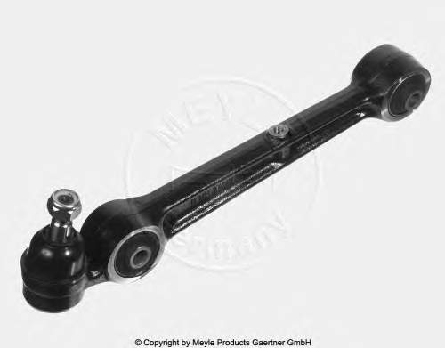 Brazo inferior izquierdo de la suspensión delantera Meyle 32160500023 precio, desde 74,54 EUR