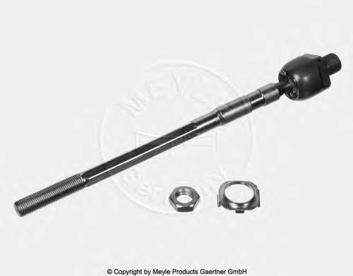 Barra de acoplamiento Mazda 626 3 GD