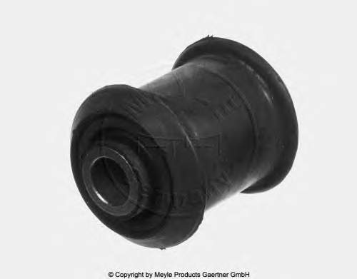 6140350018 Meyle Silentblock de brazo de suspensión delantero inferior
