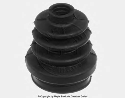 Fuelle transmisión delantero exterior Meyle 6140370002 precio, desde 4,91 EUR