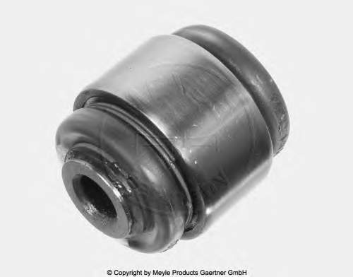 Buje de mangueta trasera Meyle 6160100100 precio, desde 11,16 EUR