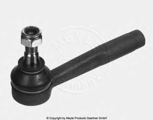 Comprar 6160206002HD Meyle Rótula barra de acoplamiento exterior