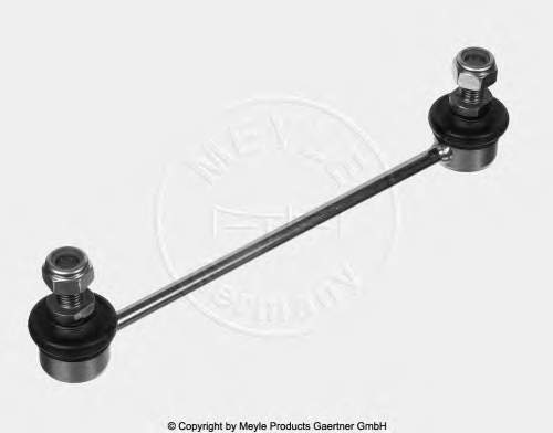 Bieleta estabilizadora delantera para Opel Omega 16, 17, 19