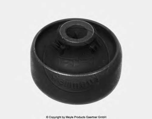 Silentblock suspension Meyle 7140100001