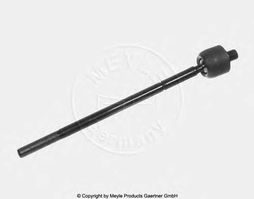 Bieleta de direccion para Ford Orion I (AFD)