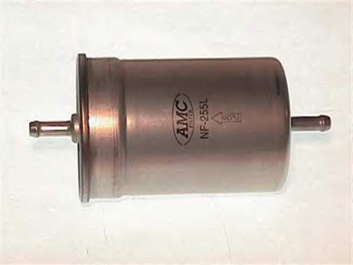 NF-255L AMC filtro de combustible