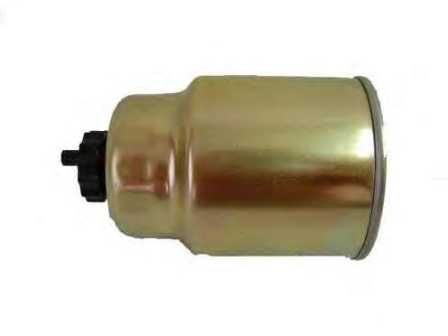 NF-2461 AMC filtro combustible