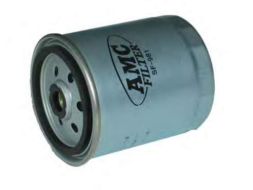 SF981 AMC filtro de combustible
