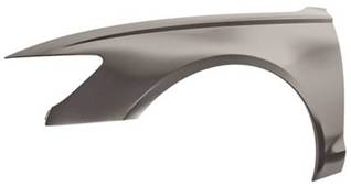 Aleta delantera izquierda FPS FP1214313 precio, desde 160,57 EUR