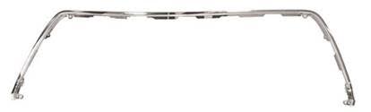 Moldura superior de la parrilla del parachoques delantero Prasco TY3542206 precio, desde 103,84 EUR