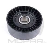 Polea inversión/guía, correa auxiliar servicios Chrysler 04627312AA precio, desde 62,54 EUR