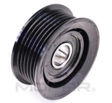 Polea inversión/guía, correa auxiliar servicios Chrysler 04627851AA precio, desde 10,33 EUR