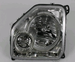 55157338AE Chrysler faro derecho