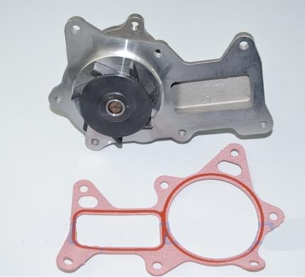Motor de agua General Motors 25875090