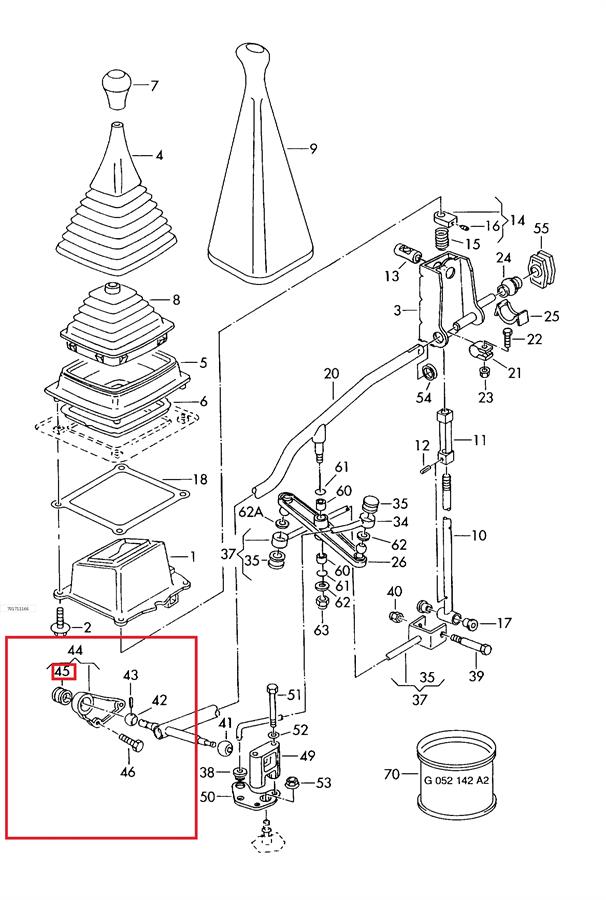 720667 Maxgear