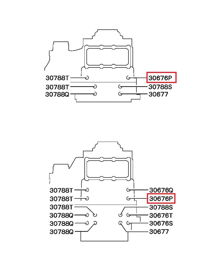 Sensor de caja de transferencia, tracción total para Mitsubishi Pajero (K90)